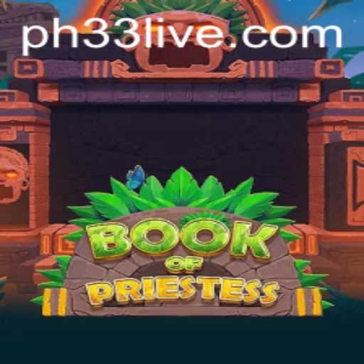 Discover the Mystical World of BookOfPriestess with PH33