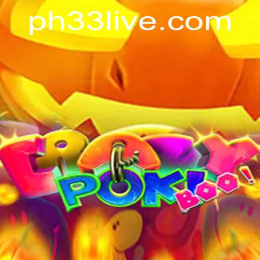 Explore the Enchanting World of CrazyPokiBoo: A Gaming Adventure with PH33